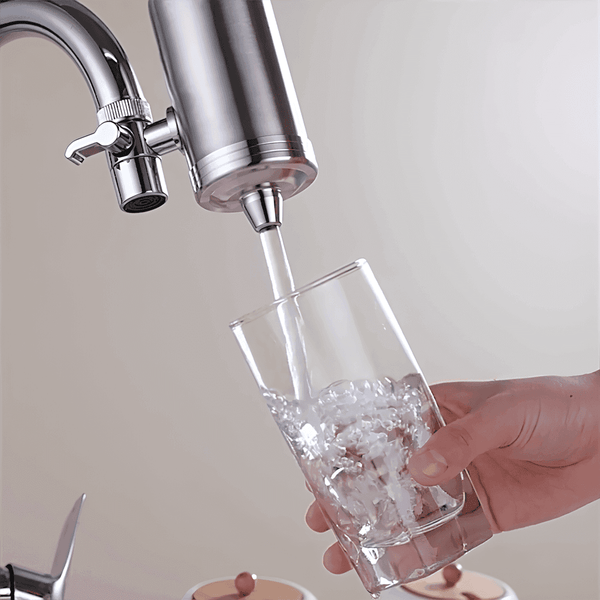 Convenient hydration