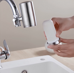 OnTap Filter Housing